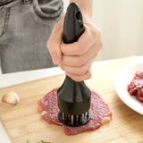 Tenderizer Needle Stainless Kitchen Gadget