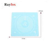 Silicone Baking Mats Sheet