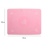 Silicone Baking Mats Sheet