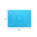 Silicone Baking Mats Sheet