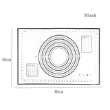 Silicone Baking Mats Sheet
