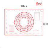 Silicone Baking Mats Sheet