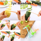 Cabbage Slicer Knife Cutter Tool