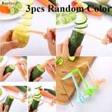 Cabbage Slicer Knife Cutter Tool