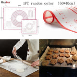 Silicone Baking Mats Sheet