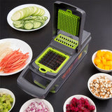 Grater Vegetable Slicer