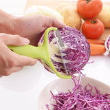Wide Multifunctional Cabbage Grater